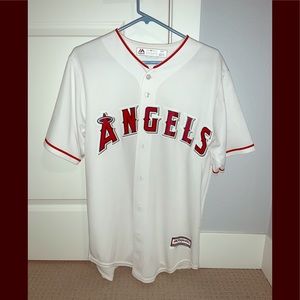 Angels jersey